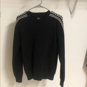 Vans Checker Sweater